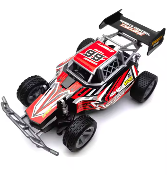 Off Road Remote Control Car