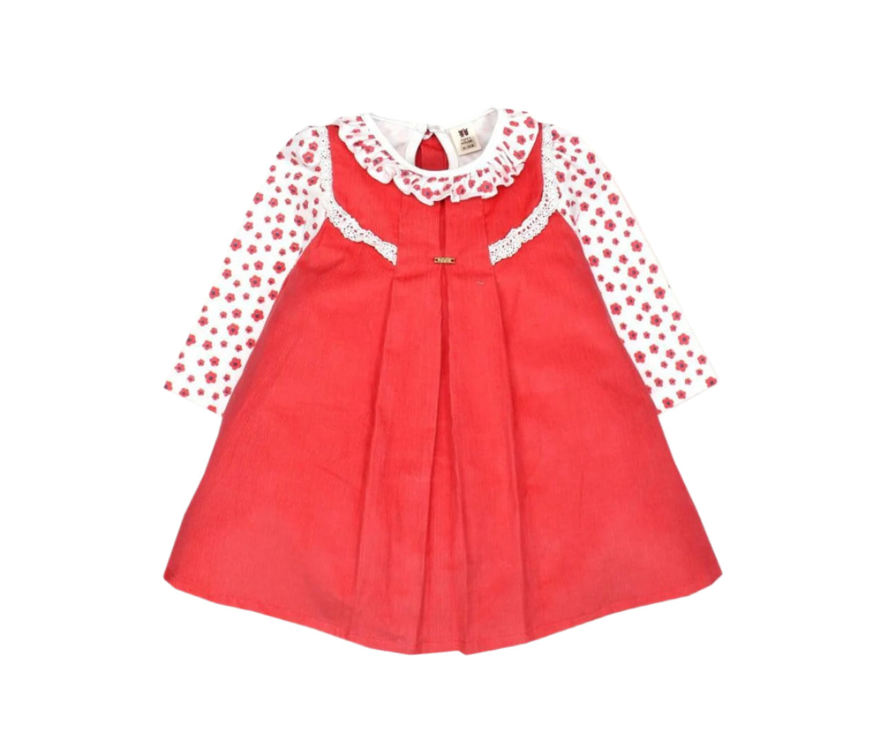 Frock For Little