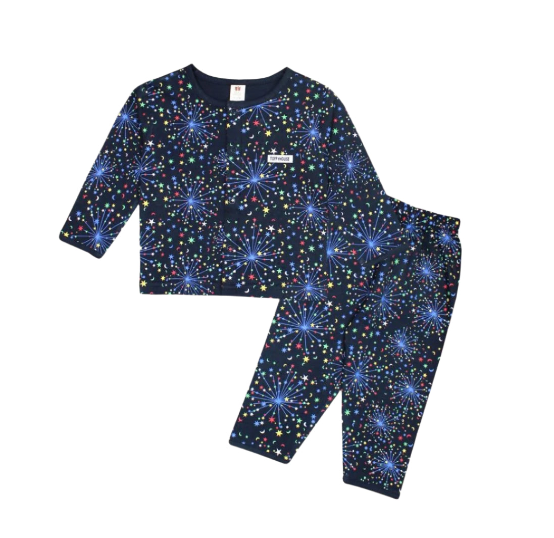 Kids Sleepwear