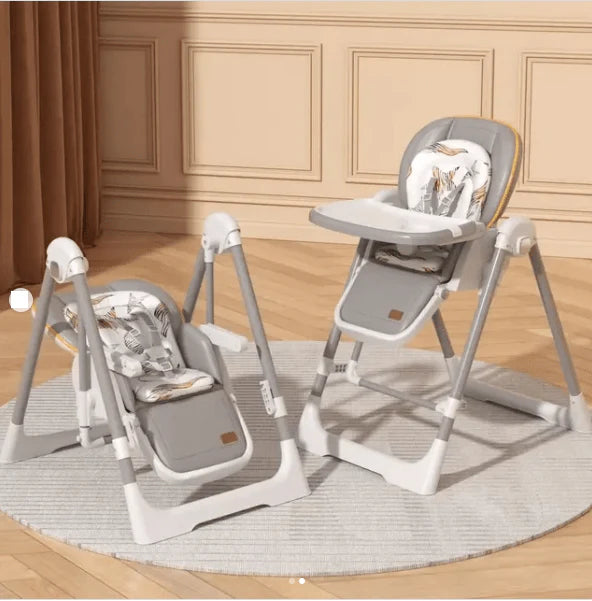 Baby High Chair (A-85)