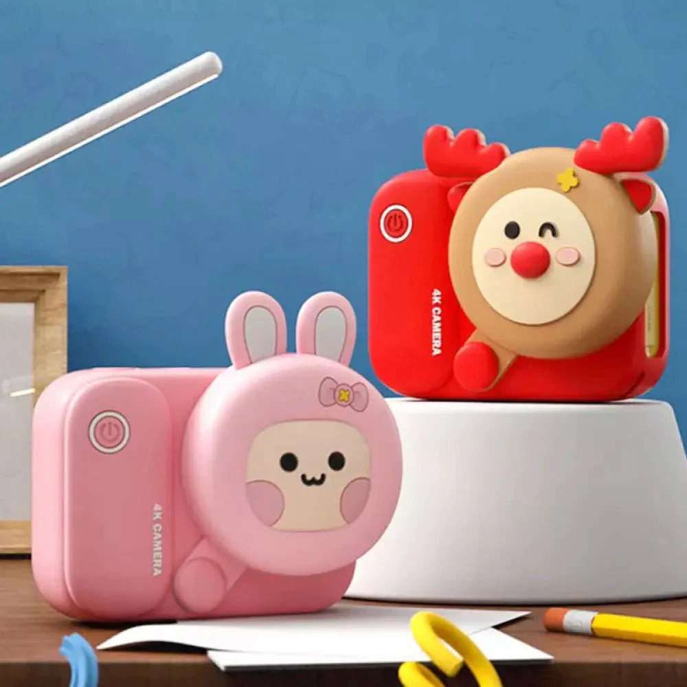 Digital Pocket Camera For kids